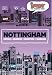 Book Itchy Insider's Guide to Nottingham (Itchy Guides)