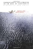 Transatlantic Policymaking in an Age of Austerity: Diversity and Drift (American Governance and Public Policy)