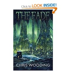 The Fade (Gollancz S.F.)