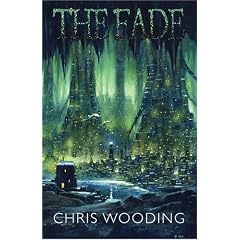 The Fade (Gollancz S.F.)