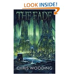The Fade (Gollancz S.F.)