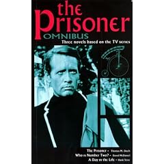 The "Prisoner" Omnibus