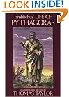 Iamblichus' Life of Pythagoras