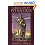 Iamblichus' Life of Pythagoras