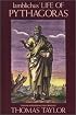 Iamblichus' Life of Pythagoras
