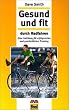 Gesund und fit durch Radfahren