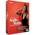 Sony Sound Forge Audio Studio 9 (PC)
