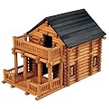 MAXIM 233 piece Timber Moutain Lodge