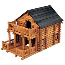 MAXIM 233 piece Timber Moutain Lodge