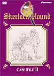 Sherlock Hound: Case File II (ep.6-10)