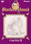 Sherlock Hound: Case File II (ep.6-10)