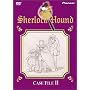 Sherlock Hound - Case File II