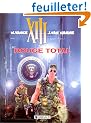 XIII, tome 5, Rouge total