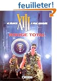 XIII, tome 5, Rouge total
