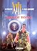 XIII, tome 5, Rouge total de Van Hamme et William Vance XIII, tome 5, Rouge total