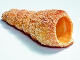 Pidy Puff Pastry Cream Horns