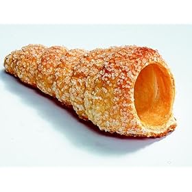Pidy Mini Cream Horn Pastry Shells