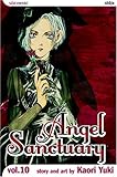 Angel Sanctuary, Vol. 10