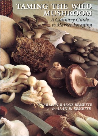 Wild Foods