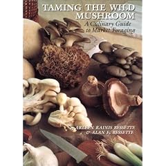 Taming the Wild Mushroom: A Culinary Guide to Market Foraging