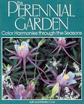 The Perennial Garden: Color Harmonies Through the Seasons
