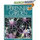 Click here to buy The Perennial Garden: Color Harmonies Through the Seasons by  Jeff Cox and Marilyn Cox.