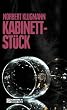 Kabinettst�ck: Der dritte Fall f�r den Marchese
