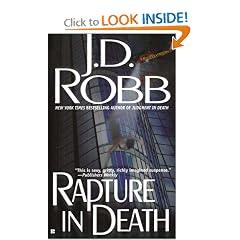 Rapture in Death