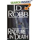 Rapture in Death (In Death) by  J.D. Robb