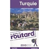 Guide du Routard Turquie 2010/2011par Collectif