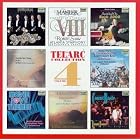 Telarc Collection, Vol. 4 by Johann Sebastian Bach, Samuel Barber, John Barry, William "Count" Basie, and Ludwig van Beethoven