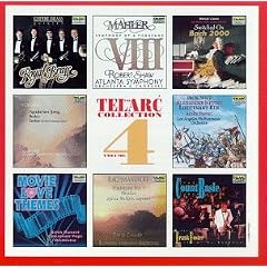 Telarc Collection, Vol. 4