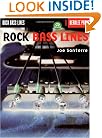 Rock Bass Lines