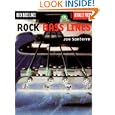 Rock Bass Lines (Berklee Guide) by Joe Santerre