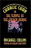 The Temple of the Golden Horde