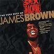 Sex Machine: The Very Best of James Brown