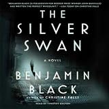The Silver Swan: A Novel (Unabridged)