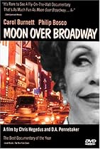 Moon over Broadway