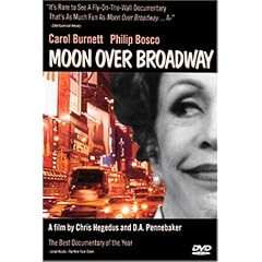 Moon over Broadway by 