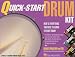 Book Quick-Start Drum Kit with Other