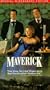 Maverick [VHS]