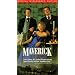 Maverick [VHS]