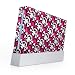 Wii Skins - Skully Pink