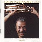 Fill Up the Night by Sadao Watanabe
