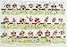 1964 Cleveland Browns Signed Lithograph w/42 Sigs