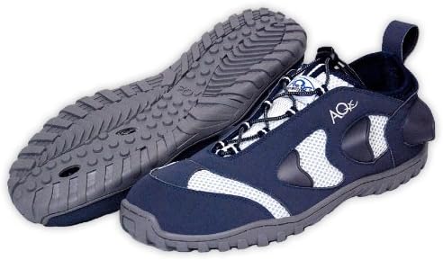 AQx Aquatic Training Shoes - Women's (5)