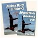 Athletic Body In Balance (Book/DVD Package)