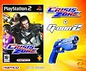Crisis Zone & G-Con2 Bundle (PS2)