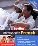 Berlitz Intermediate French (Berlitz Intermediate)