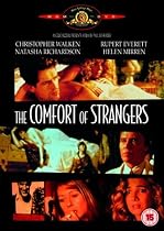 The Comfort Of Strangers [1991]